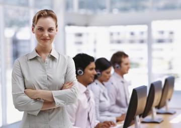 virtual office administration